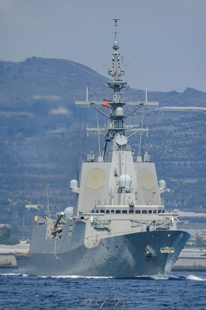 Dia de las Fuerzas Armadas Españolas 2023