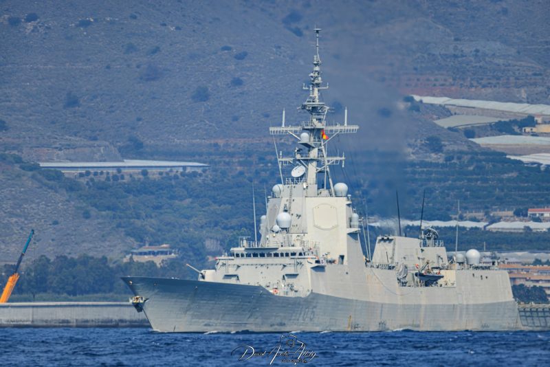 Dia de las Fuerzas Armadas Españolas 2023