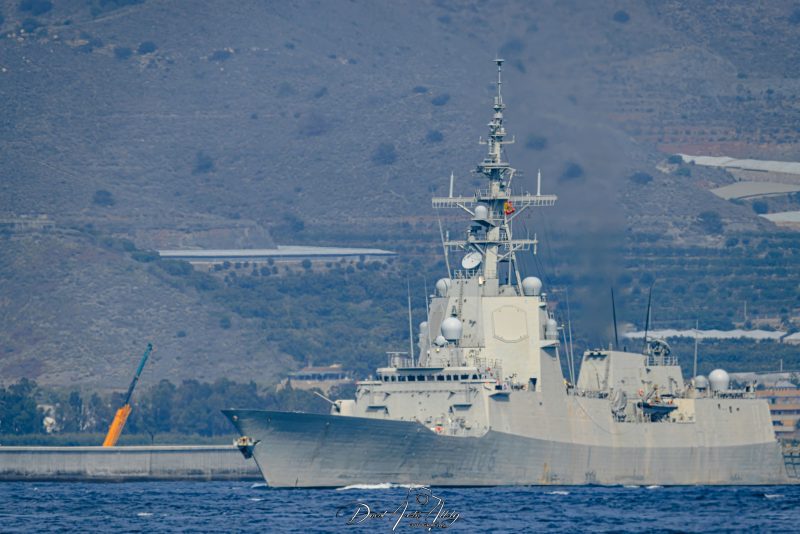 Dia de las Fuerzas Armadas Españolas 2023