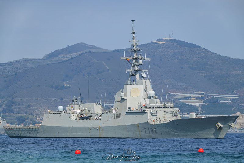 Dia de las Fuerzas Armadas Españolas 2023