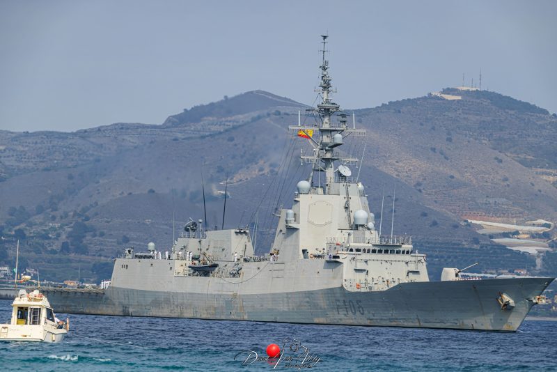 Dia de las Fuerzas Armadas Españolas 2023