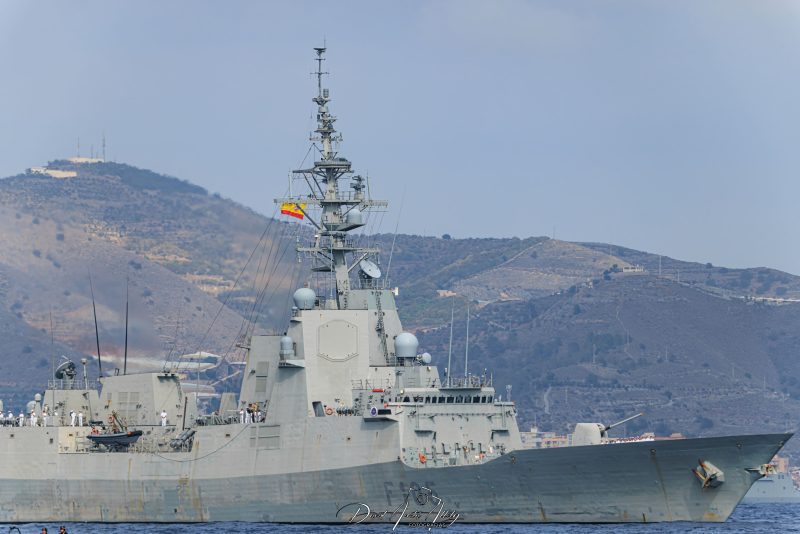 Dia de las Fuerzas Armadas Españolas 2023