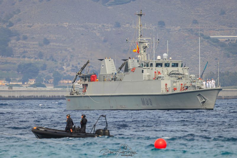 Dia de las Fuerzas Armadas Españolas 2023
