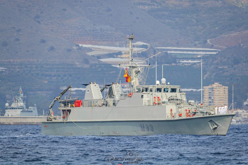 Dia de las Fuerzas Armadas Españolas 2023