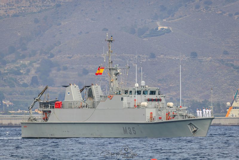 Dia de las Fuerzas Armadas Españolas 2023