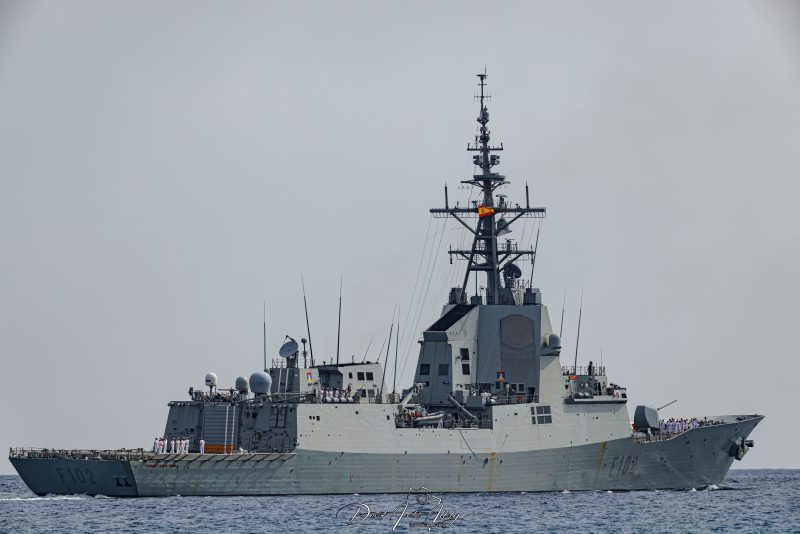 Dia de las Fuerzas Armadas Españolas 2023