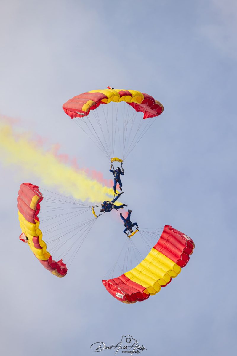 Dia de las Fuerzas Armadas Españolas 2023