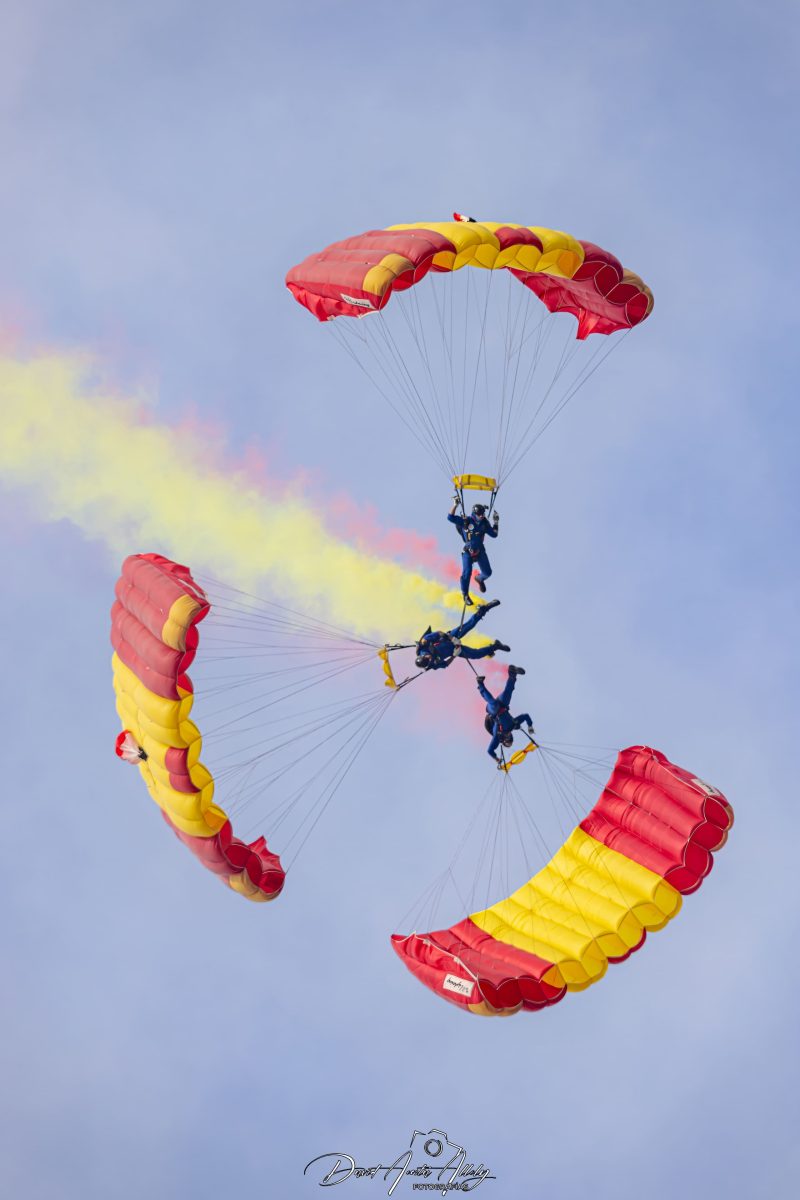 Dia de las Fuerzas Armadas Españolas 2023