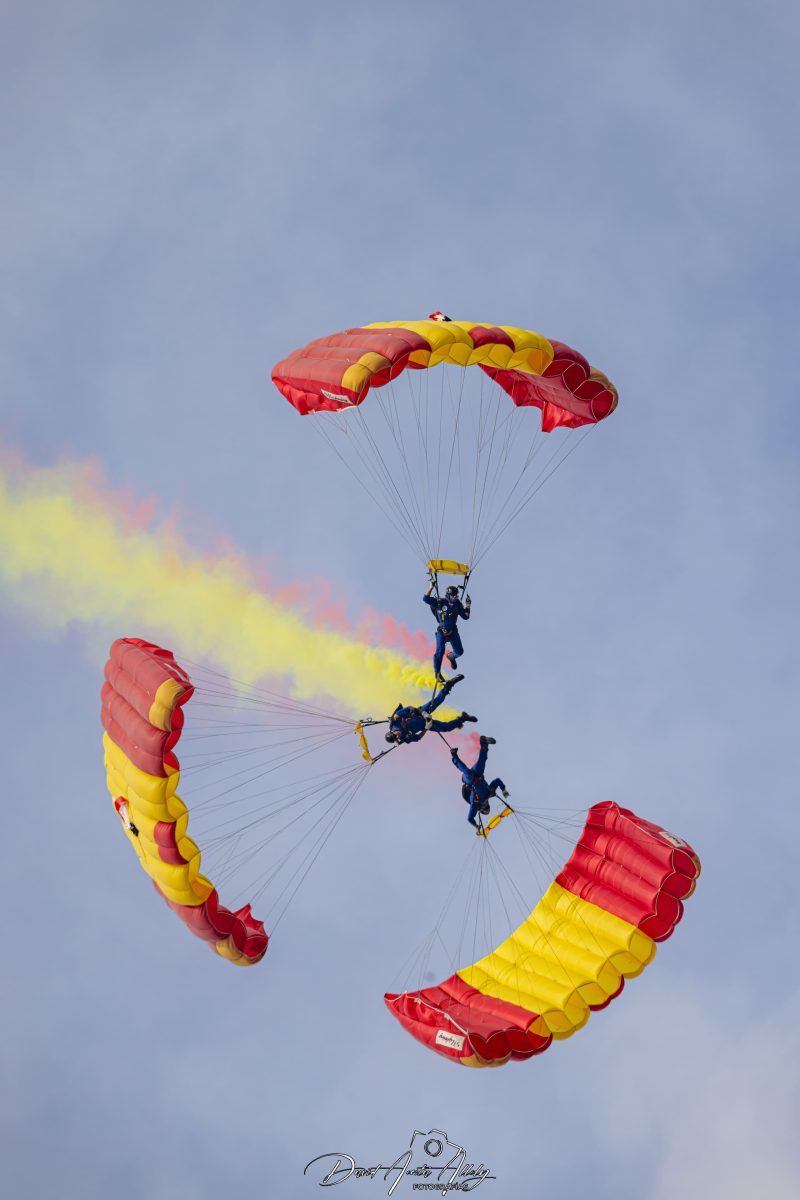 Dia de las Fuerzas Armadas Españolas 2023