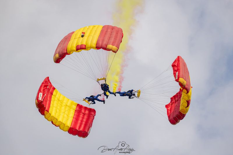 Dia de las Fuerzas Armadas Españolas 2023