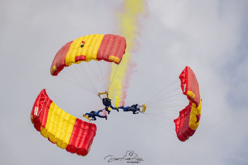 Dia de las Fuerzas Armadas Españolas 2023