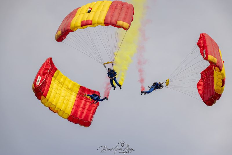 Dia de las Fuerzas Armadas Españolas 2023