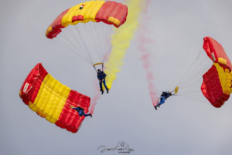 Dia de las Fuerzas Armadas Españolas 2023