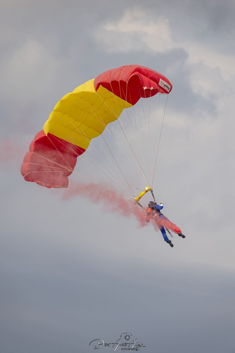 Dia de las Fuerzas Armadas Españolas 2023