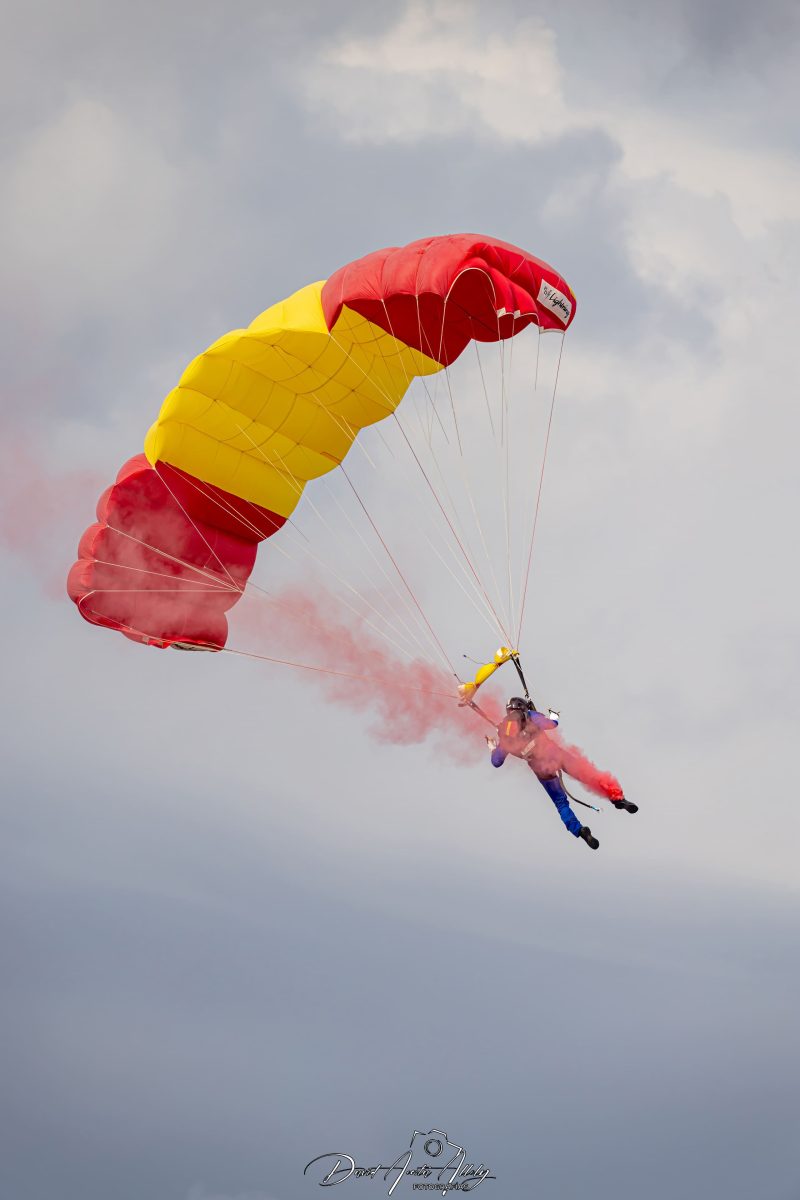 Dia de las Fuerzas Armadas Españolas 2023