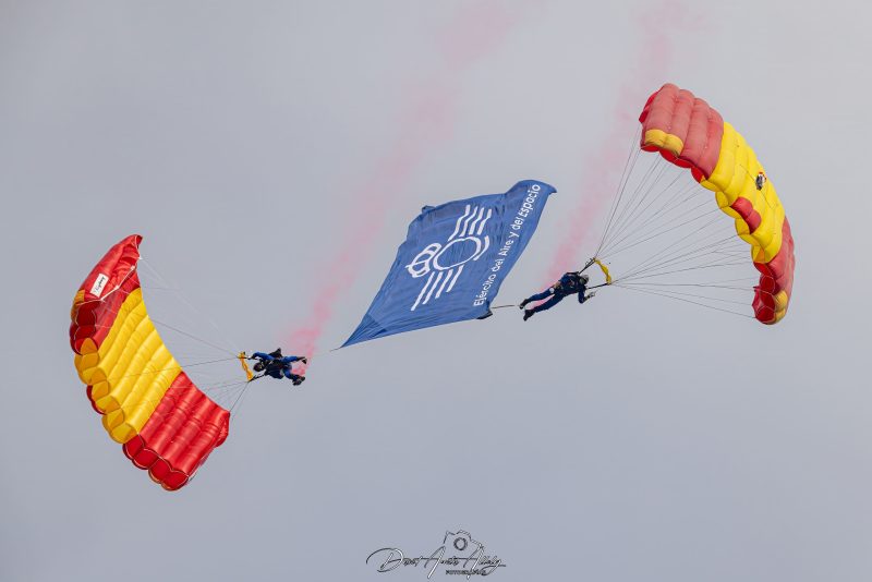 Dia de las Fuerzas Armadas Españolas 2023