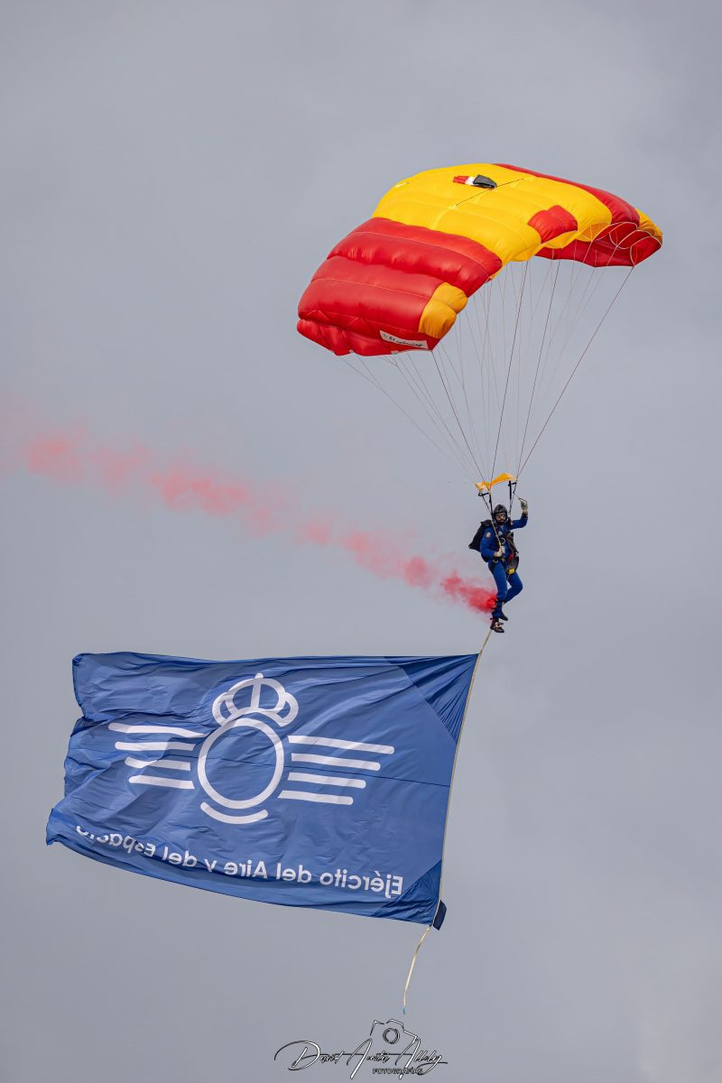 Dia de las Fuerzas Armadas Españolas 2023