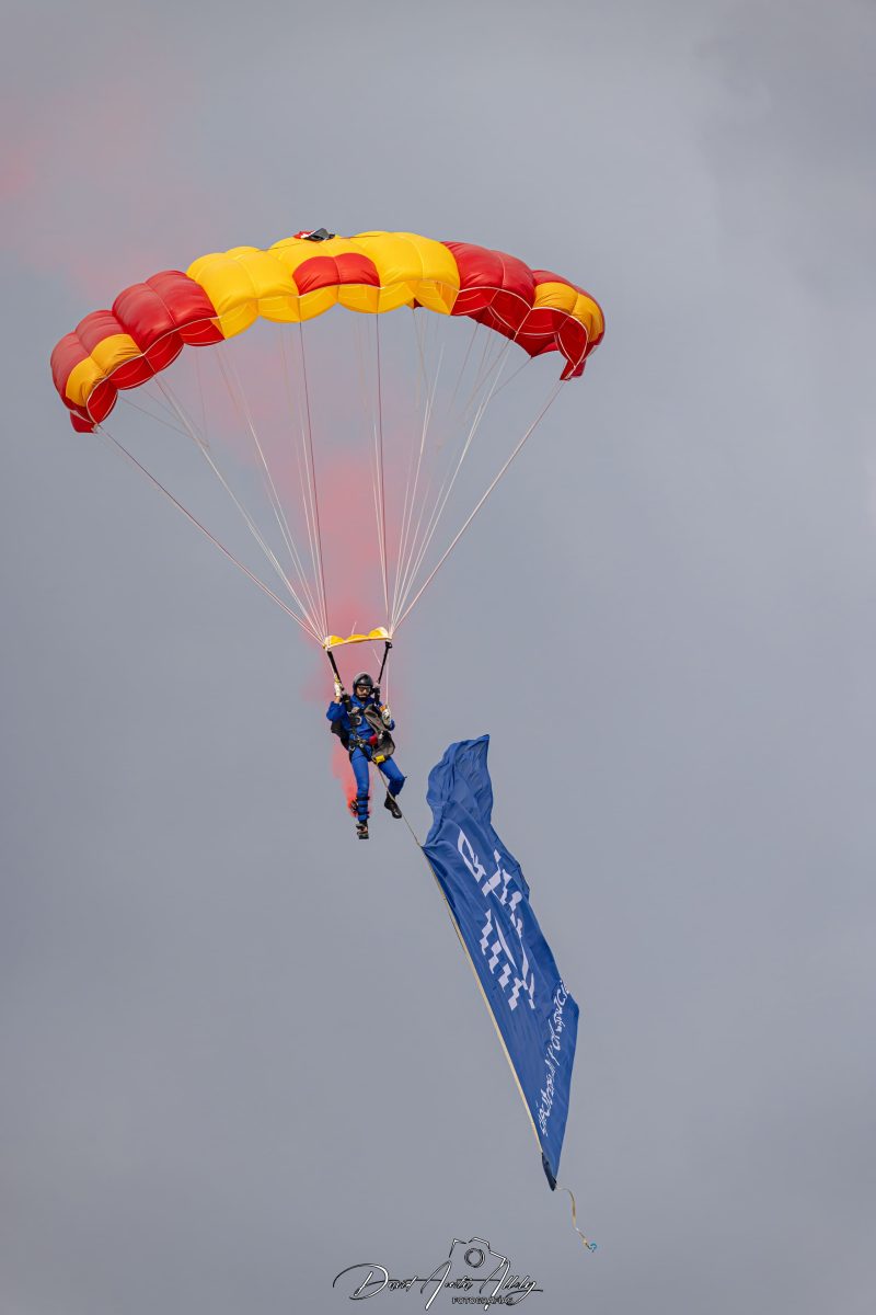 Dia de las Fuerzas Armadas Españolas 2023
