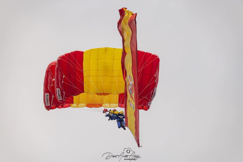 Dia de las Fuerzas Armadas Españolas 2023