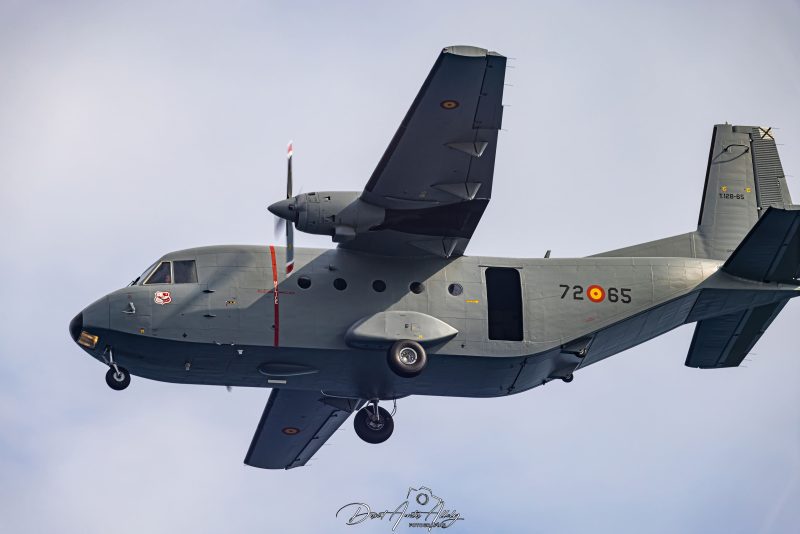 Dia de las Fuerzas Armadas Españolas 2023