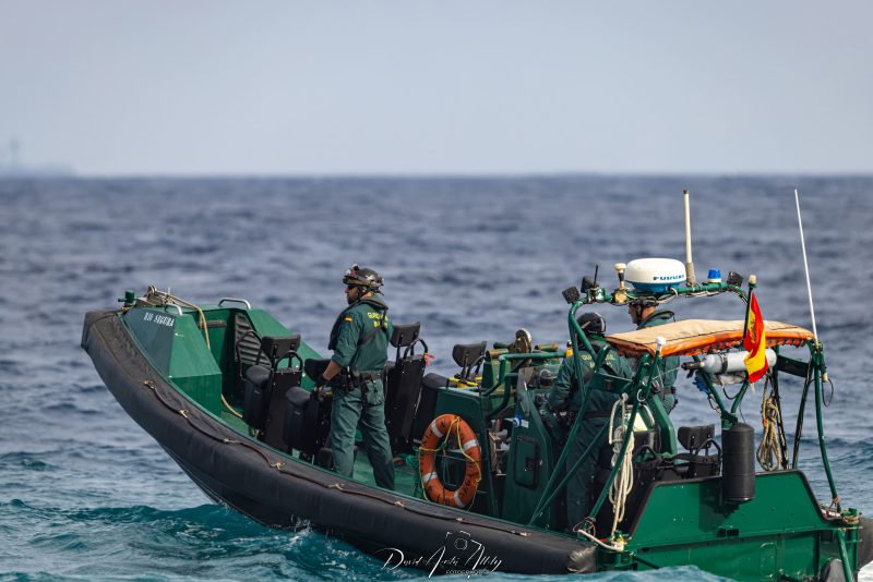 Dia de las Fuerzas Armadas Españolas 2023