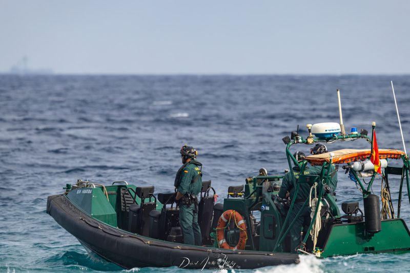 Dia de las Fuerzas Armadas Españolas 2023