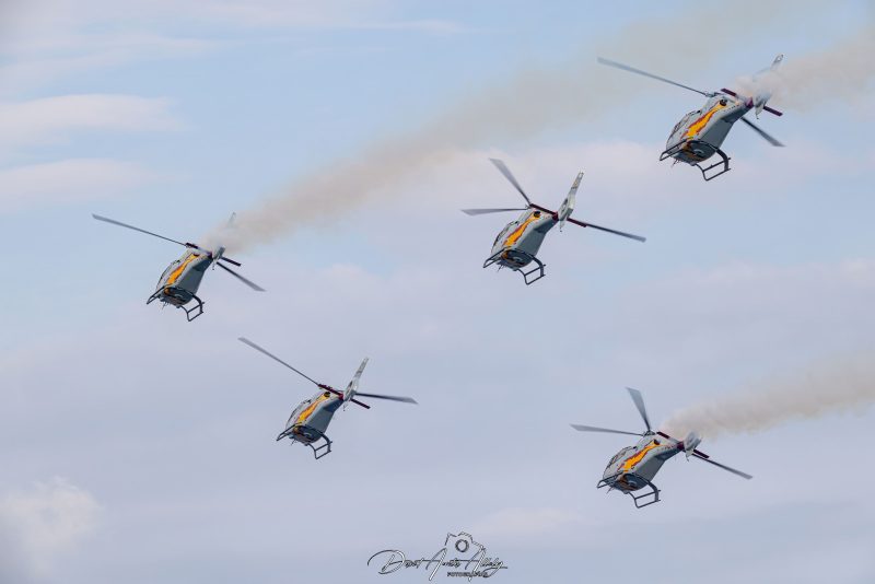 Dia de las Fuerzas Armadas Españolas 2023