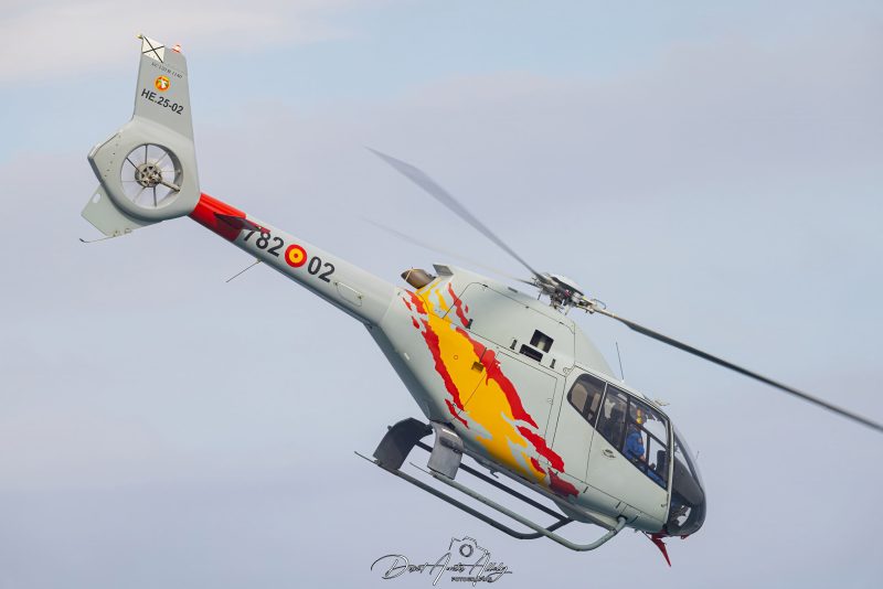 Dia de las Fuerzas Armadas Españolas 2023