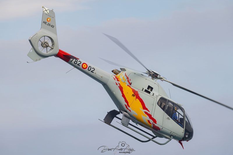 Dia de las Fuerzas Armadas Españolas 2023