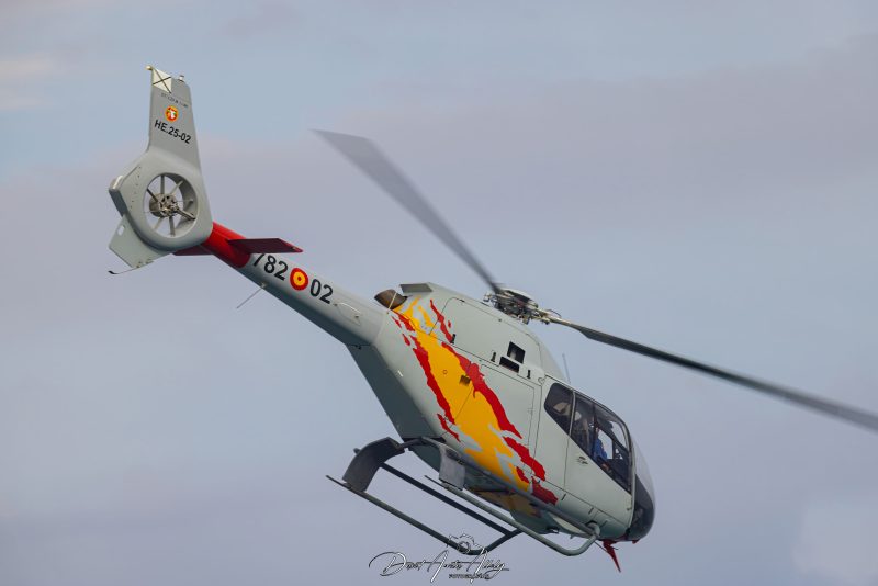 Dia de las Fuerzas Armadas Españolas 2023