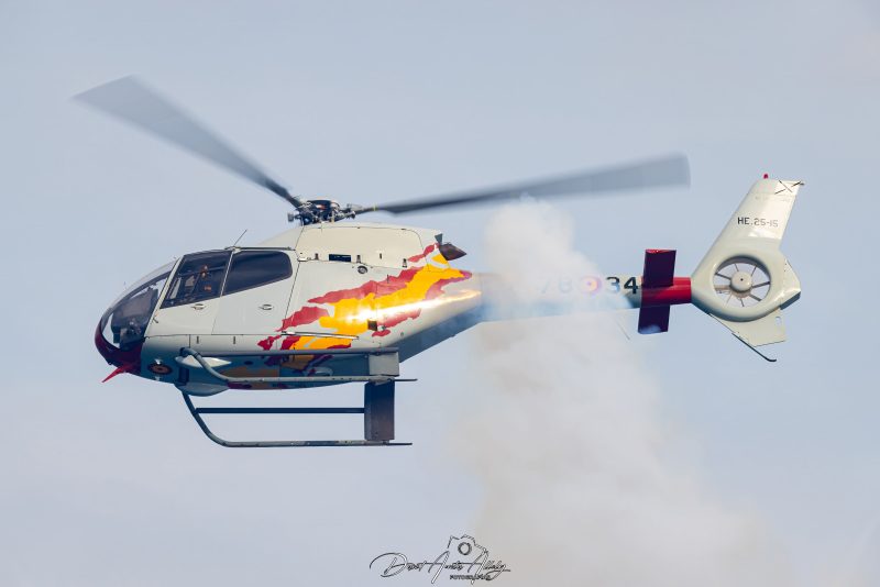 Dia de las Fuerzas Armadas Españolas 2023