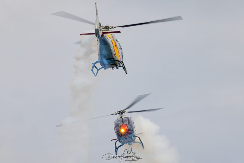 Dia de las Fuerzas Armadas Españolas 2023