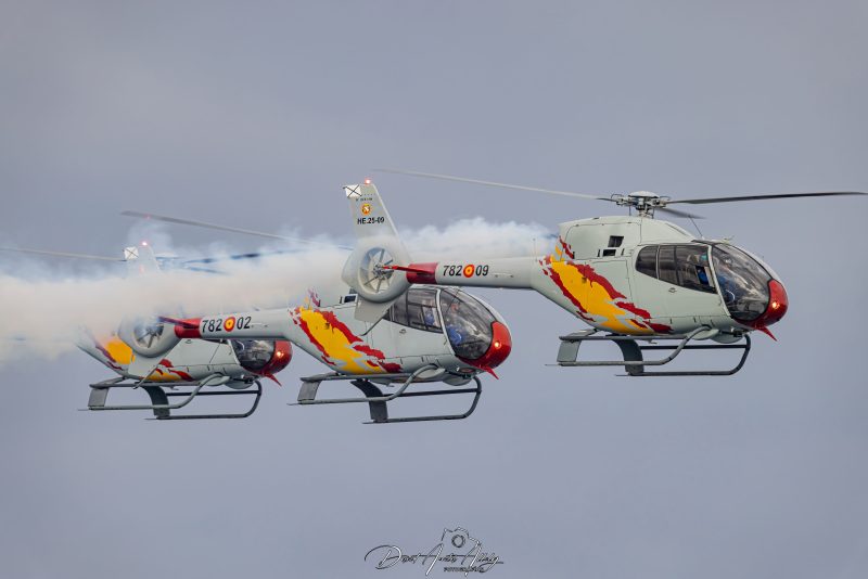 Dia de las Fuerzas Armadas Españolas 2023