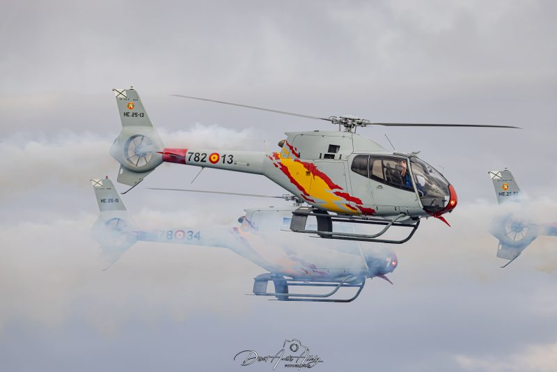 Dia de las Fuerzas Armadas Españolas 2023