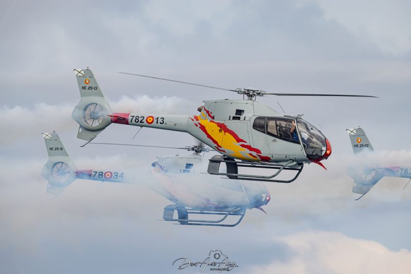 Dia de las Fuerzas Armadas Españolas 2023