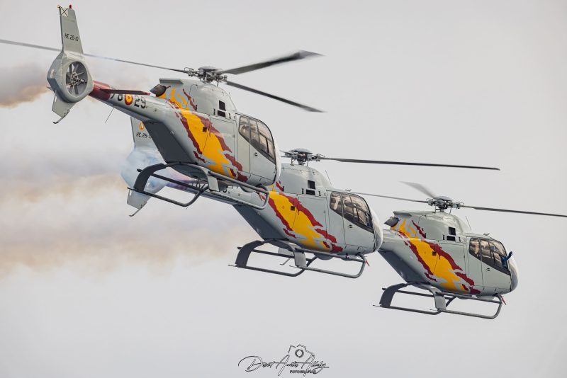 Dia de las Fuerzas Armadas Españolas 2023