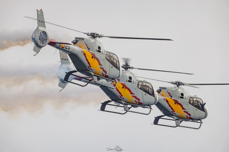 Dia de las Fuerzas Armadas Españolas 2023