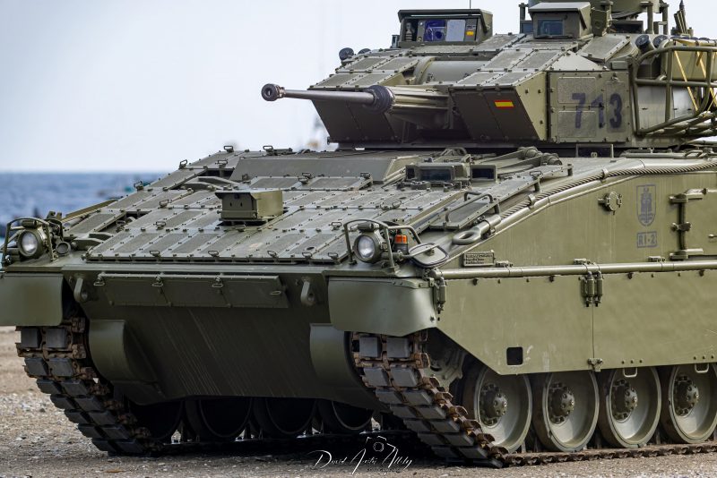 Dia de las Fuerzas Armadas Españolas 2023