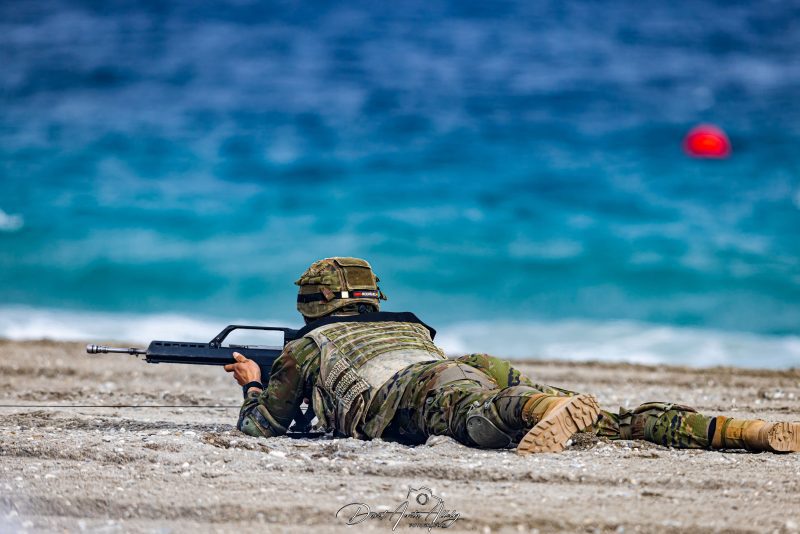 Dia de las Fuerzas Armadas Españolas 2023