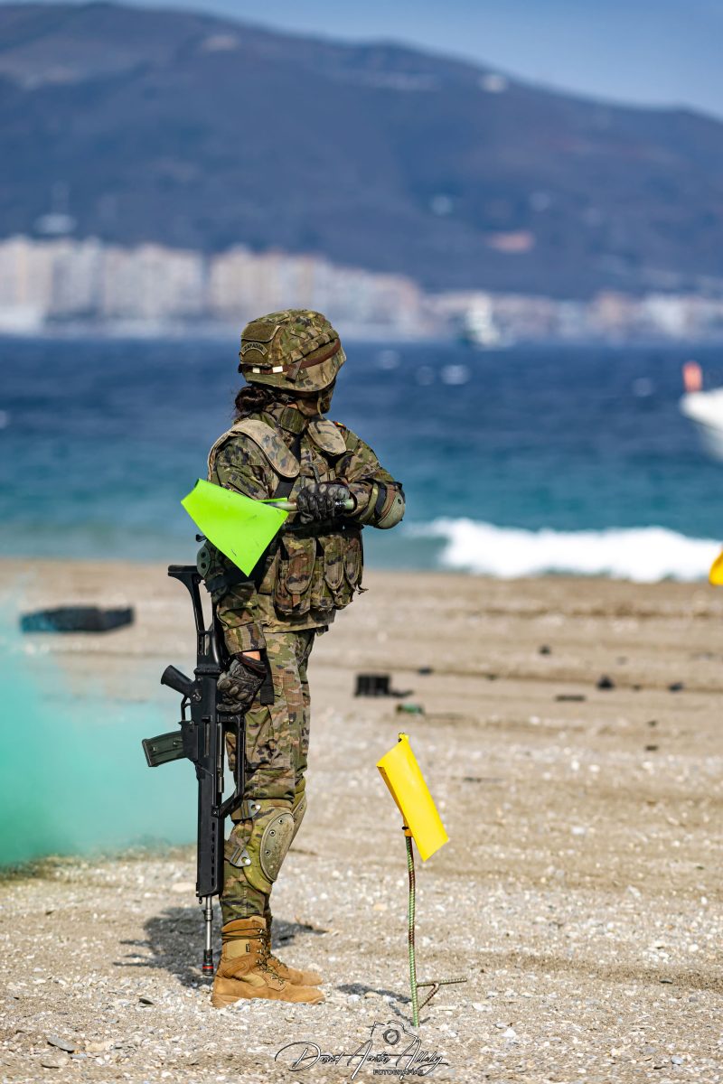Dia de las Fuerzas Armadas Españolas 2023
