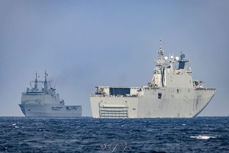 Dia de las Fuerzas Armadas Españolas 2023