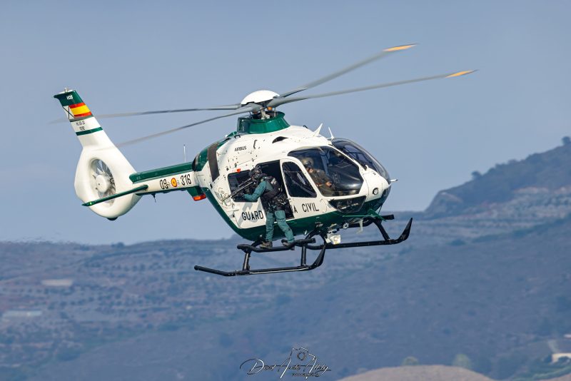 Dia de las Fuerzas Armadas Españolas 2023