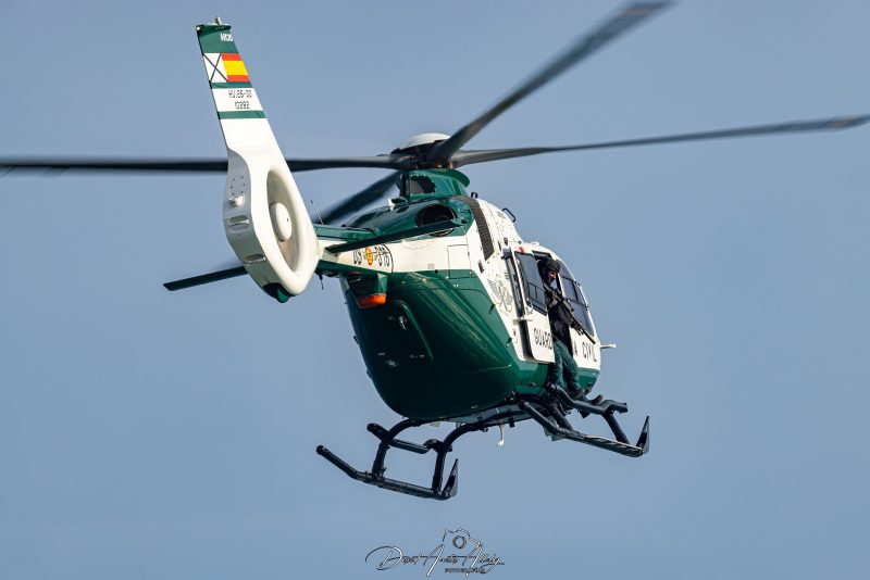 Dia de las Fuerzas Armadas Españolas 2023