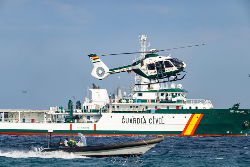 Dia de las Fuerzas Armadas Españolas 2023