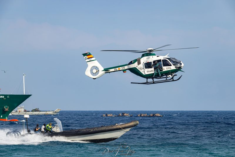 Dia de las Fuerzas Armadas Españolas 2023