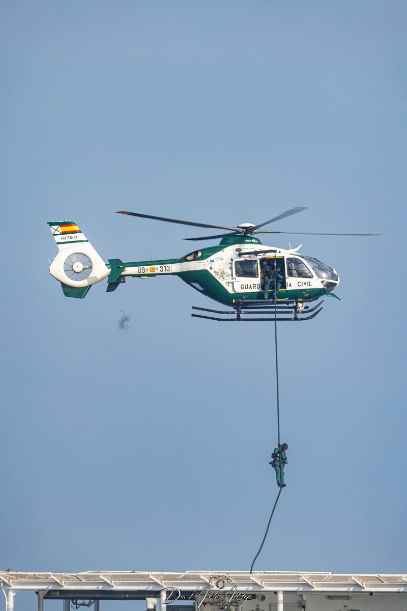 Dia de las Fuerzas Armadas Españolas 2023