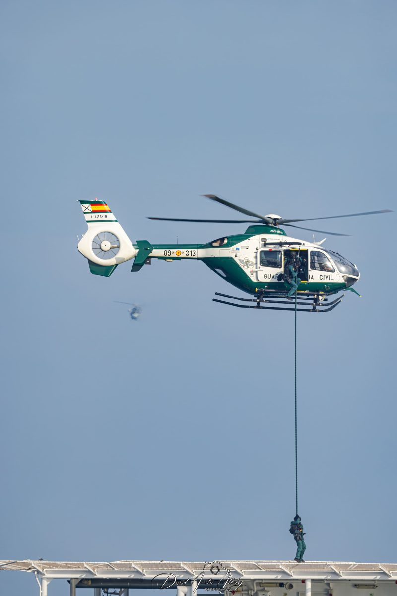 Dia de las Fuerzas Armadas Españolas 2023