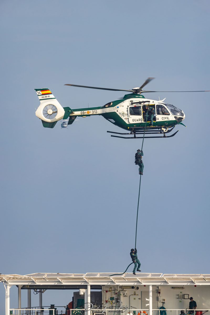 Dia de las Fuerzas Armadas Españolas 2023