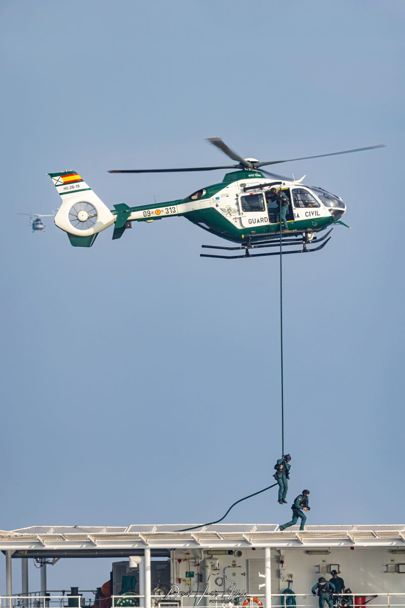 Dia de las Fuerzas Armadas Españolas 2023