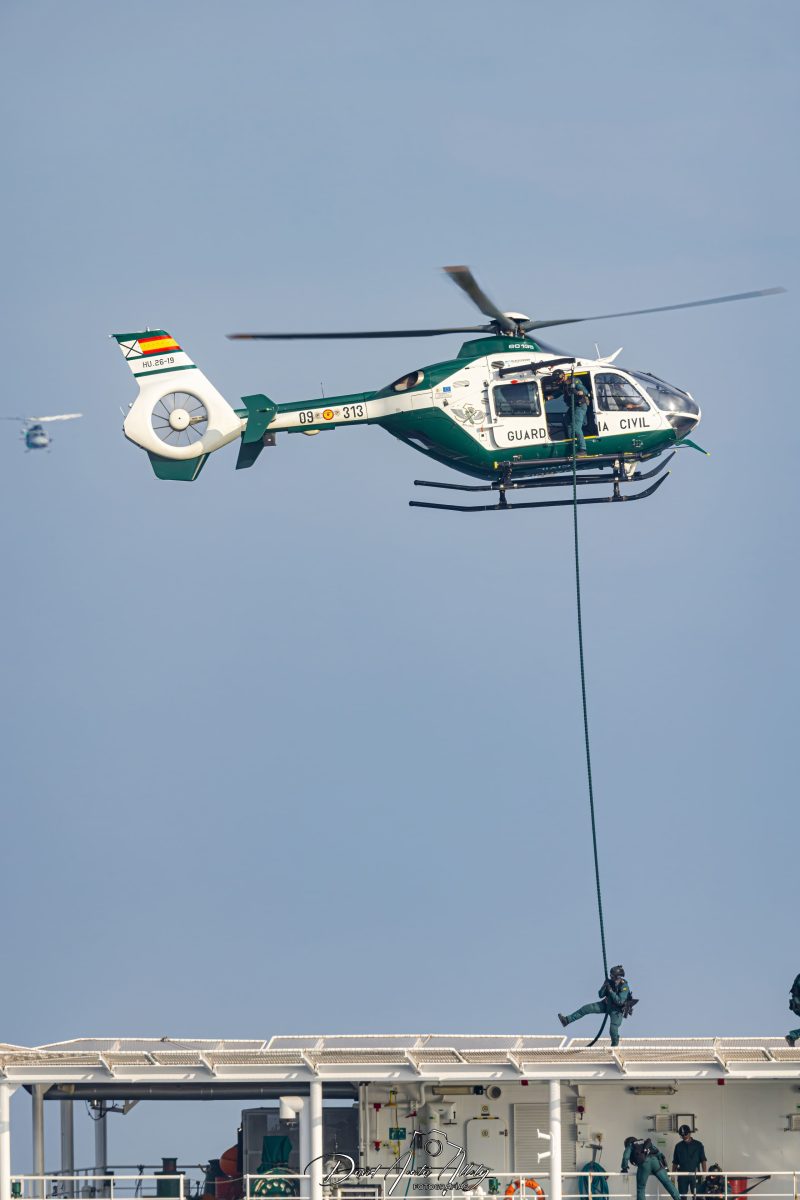 Dia de las Fuerzas Armadas Españolas 2023